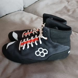 Rudis wrestling shoes size 11.5